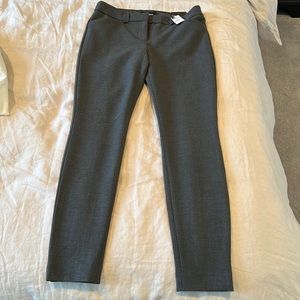 Express Skinny Mid Rise pants